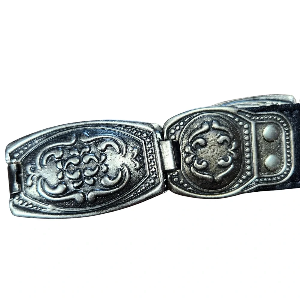 Omega concho belt VINTAGE size S